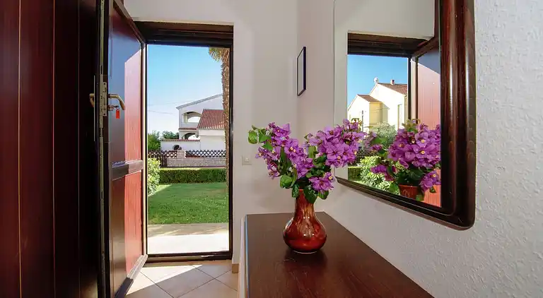 Ferielejlighed i Zadar