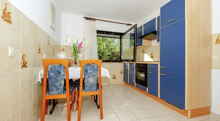 Ferielejlighed i Zadar