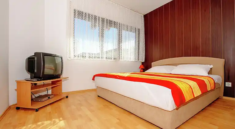 Ferielejlighed i Zadar