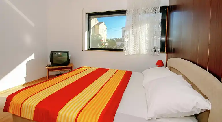 Ferielejlighed i Zadar