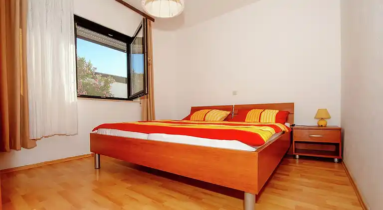 Ferielejlighed i Zadar