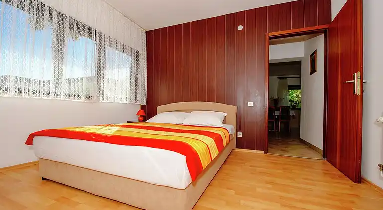 Ferielejlighed i Zadar