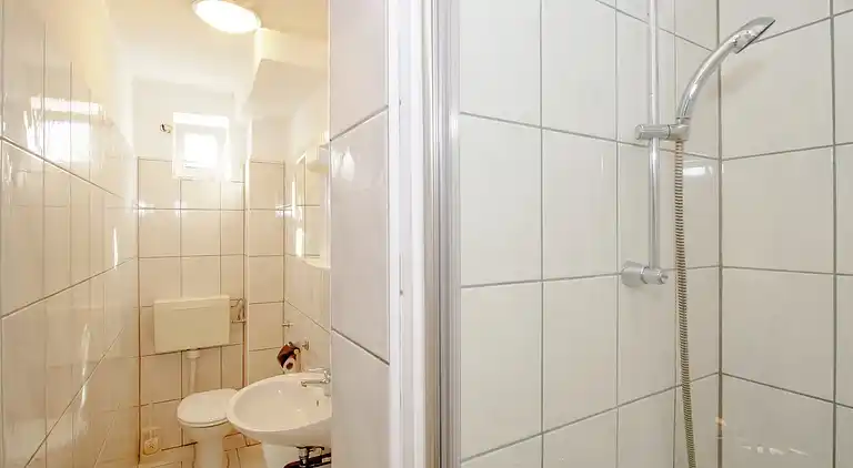 Ferielejlighed i Zadar