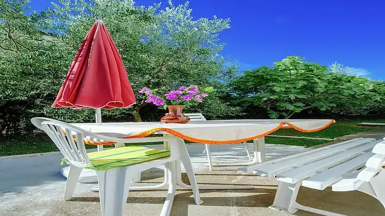 Ferielejlighed i Zadar