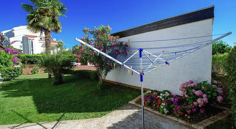 Ferielejlighed i Zadar