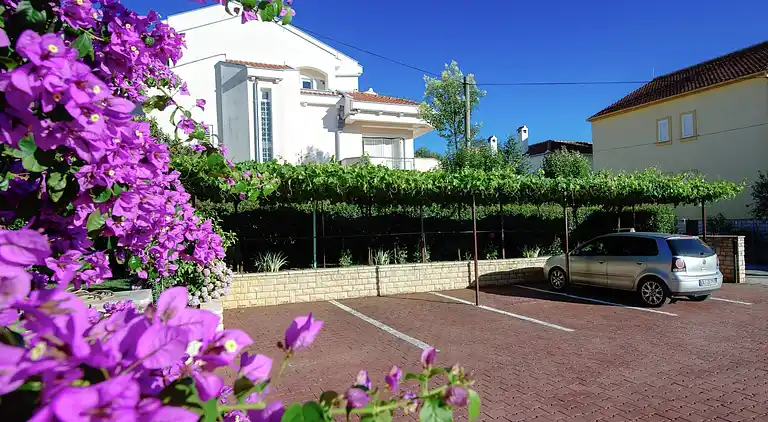 Ferielejlighed i Zadar