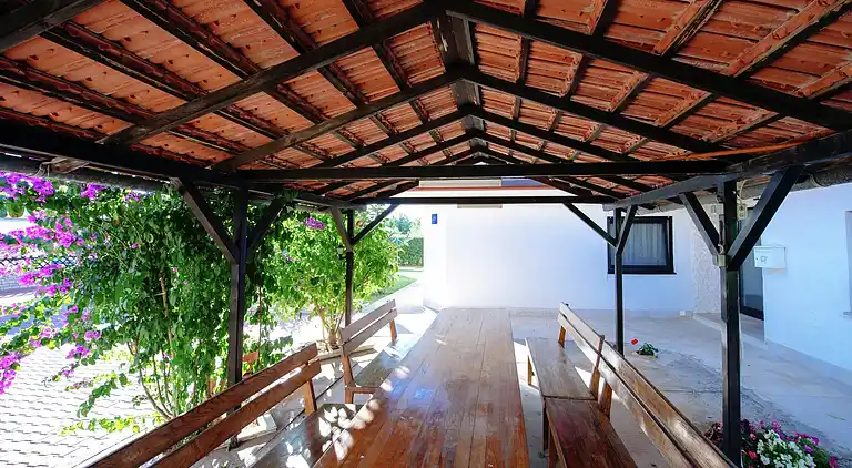 Ferielejlighed i Zadar