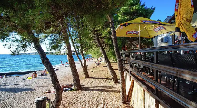 Ferielejlighed i Zadar