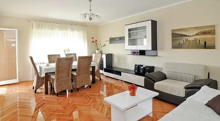 Apartment in Zadar