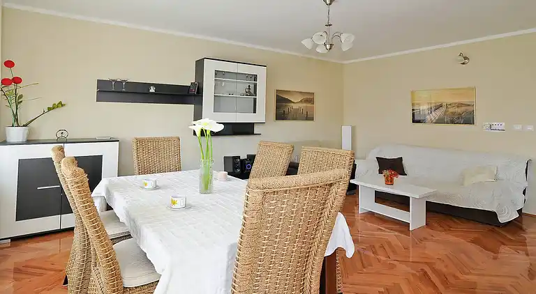 Apartment in Zadar