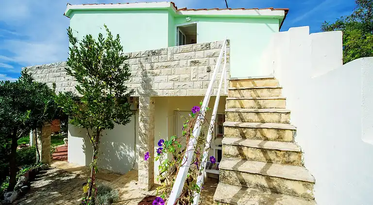 Ferielejlighed i Bibinje