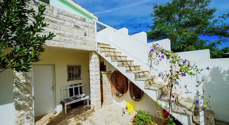 Ferielejlighed i Bibinje