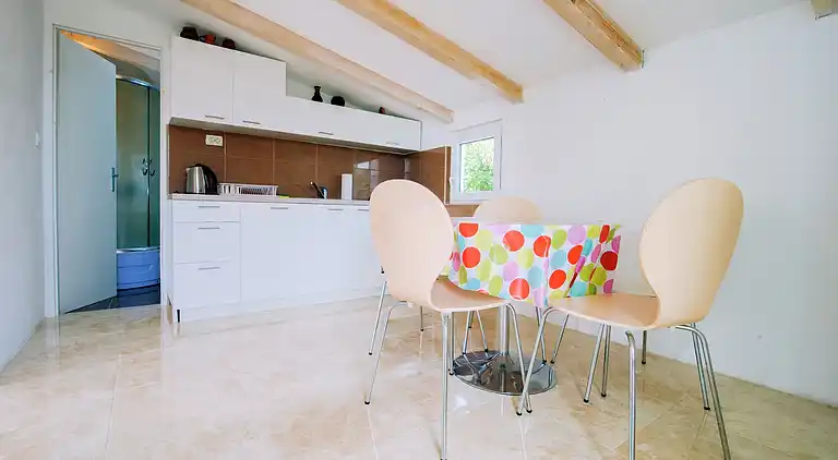 Ferielejlighed i Bibinje