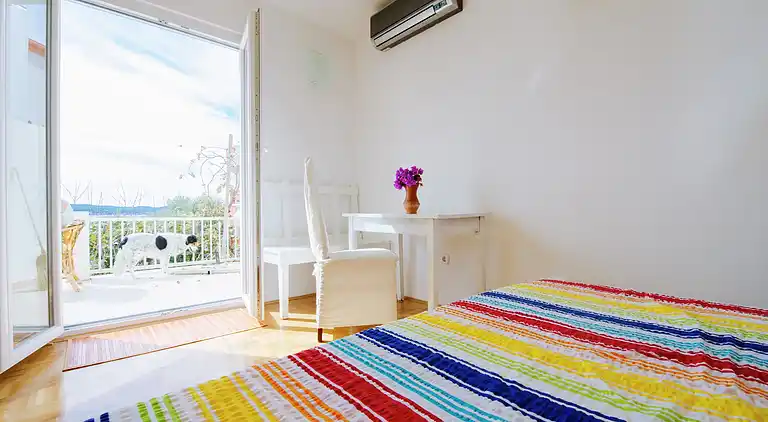 Ferielejlighed i Bibinje