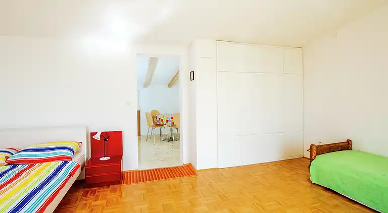 Ferielejlighed i Bibinje