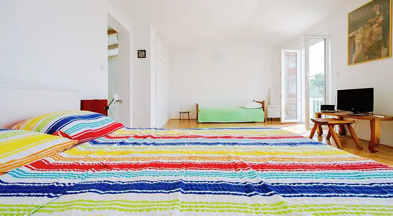 Ferielejlighed i Bibinje