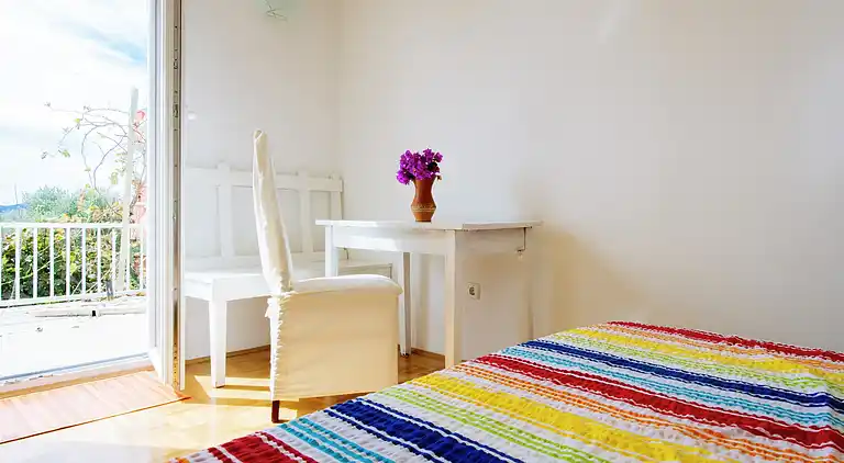 Ferielejlighed i Bibinje