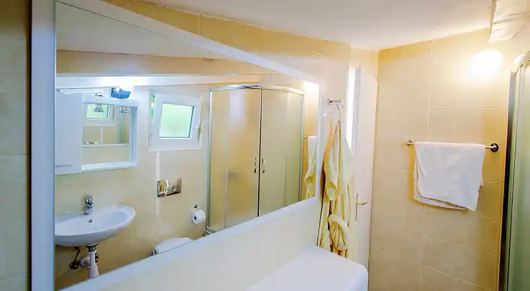 Ferielejlighed i Bibinje