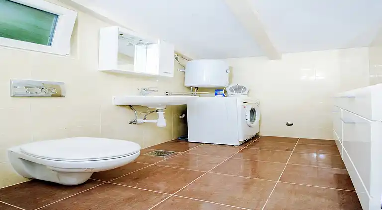 Ferielejlighed i Bibinje