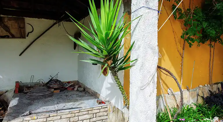 Ferielejlighed i Bibinje