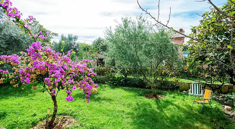 Ferielejlighed i Bibinje