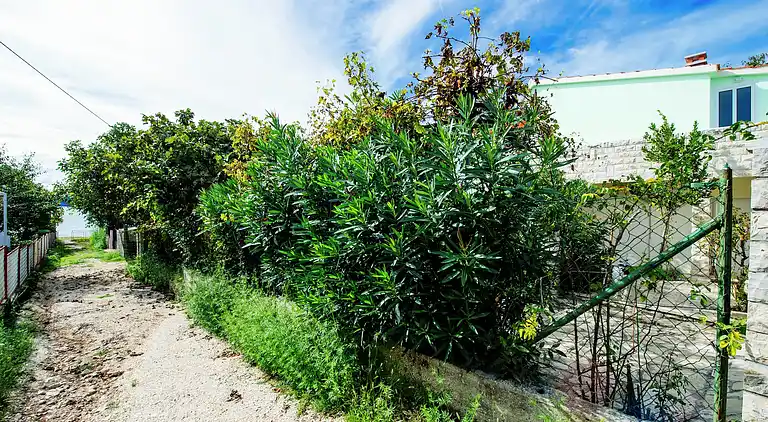 Ferielejlighed i Bibinje