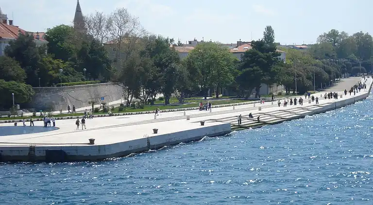 Ferielejlighed i Bibinje