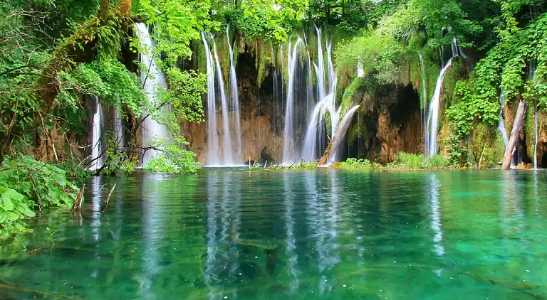 Ferielejlighed i Bibinje