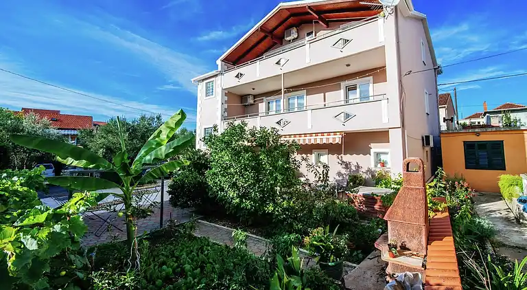 Apartment in Bibinje