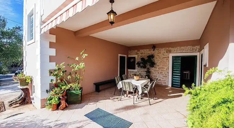 Apartment in Bibinje