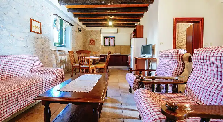 Apartment in Bibinje