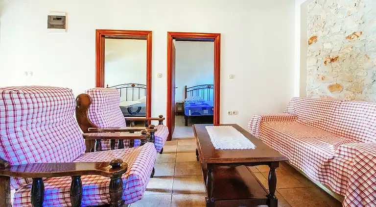 Apartment in Bibinje