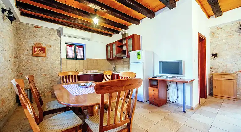 Apartment in Bibinje