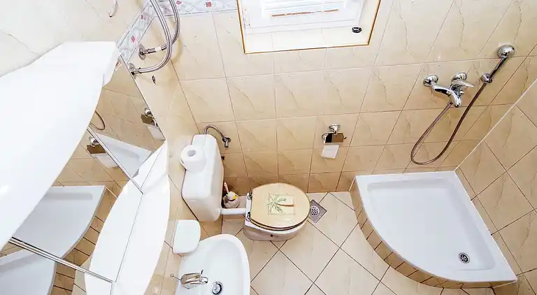 Apartment in Bibinje