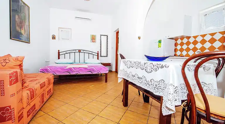 Apartment in Bibinje