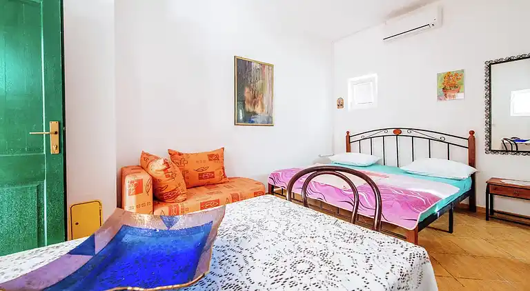 Apartment in Bibinje