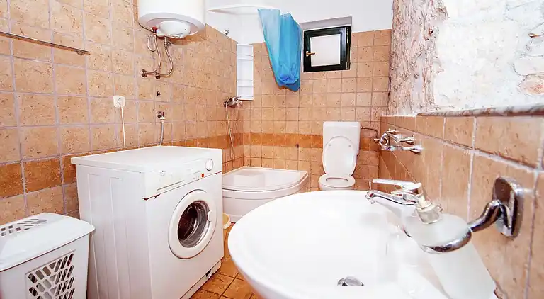 Apartment in Bibinje