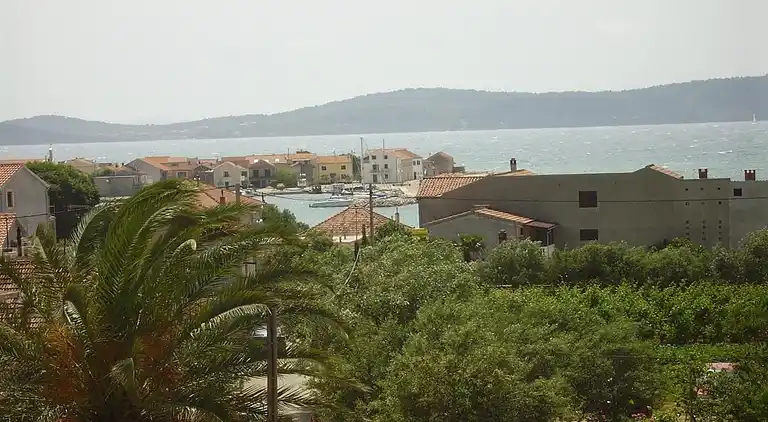 Apartment in Bibinje