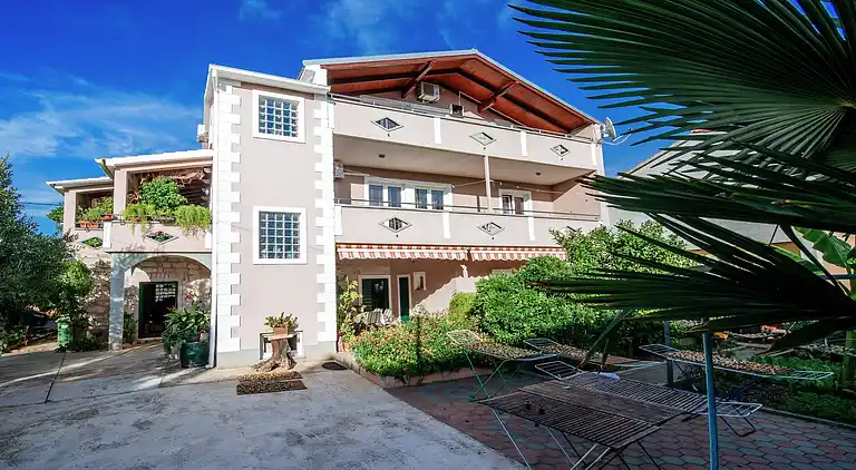 Apartment in Bibinje