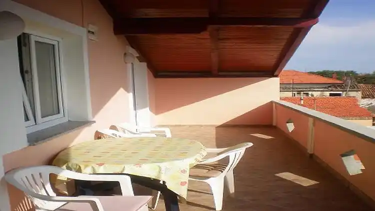 Apartment in Bibinje