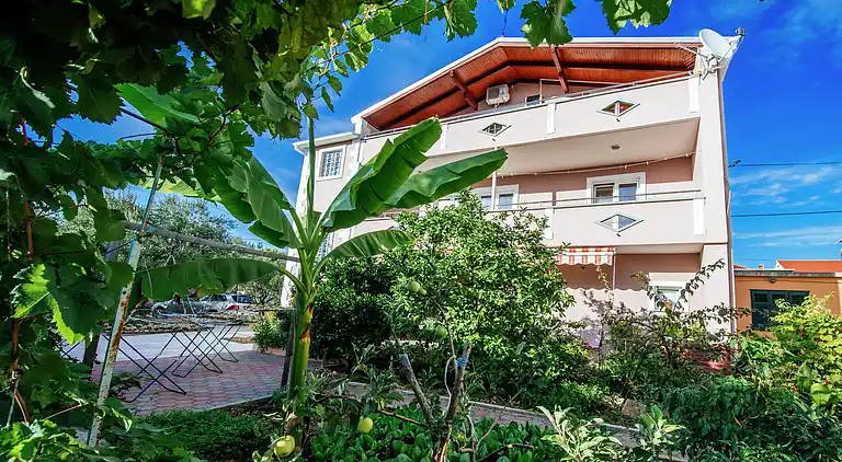 Apartment in Bibinje