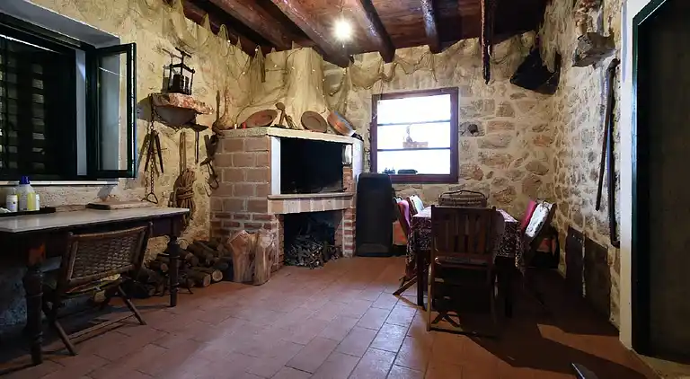 Apartment in Bibinje