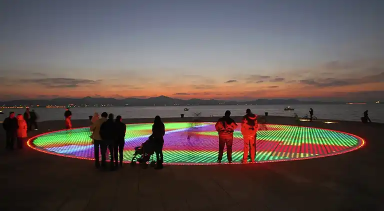 Apartment in Bibinje