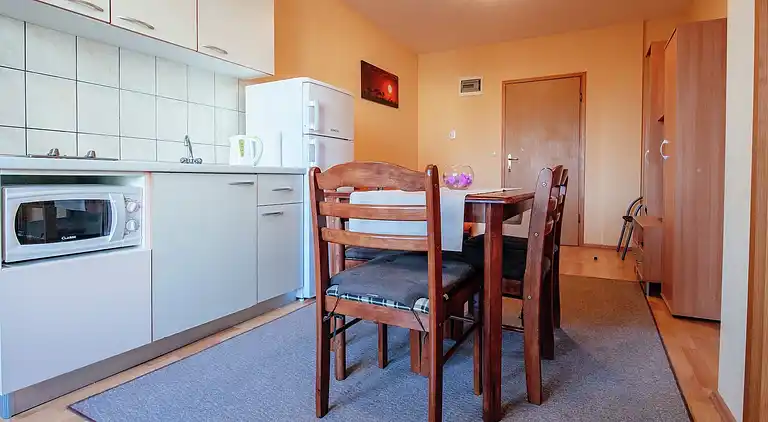 Appartement in Biograd na Moru