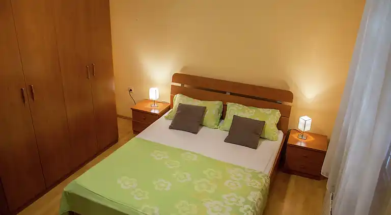 Appartement in Biograd na Moru