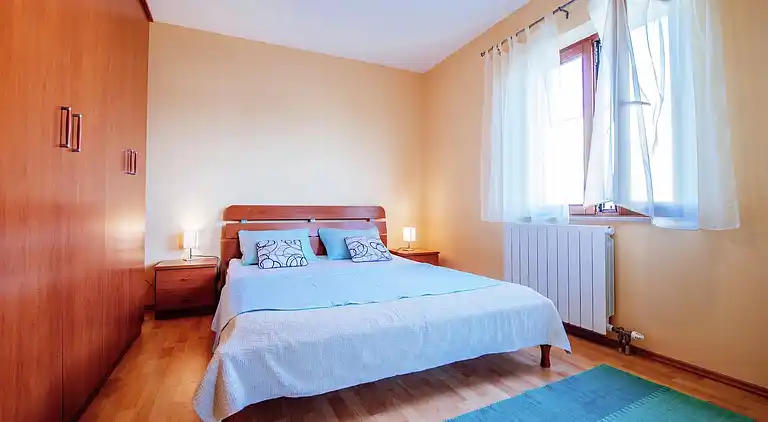 Appartement in Biograd na Moru