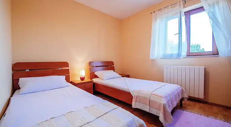 Appartement in Biograd na Moru