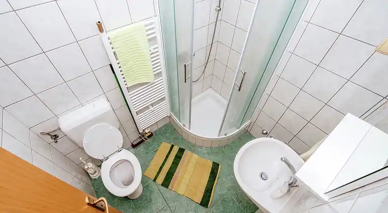 Appartement in Biograd na Moru