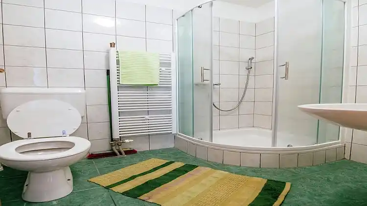 Appartement in Biograd na Moru