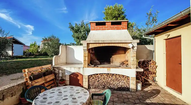 Appartement in Biograd na Moru